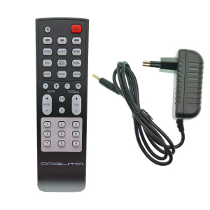 Орбита OT-SPF30 активная напольная акустика (35Вт)