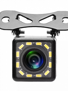 TDS TS-CAV27 камера авто 4 pin (700ТВЛ, 12В)