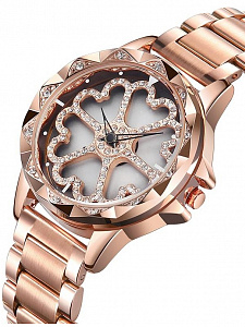 SANDA P259 часы наручные