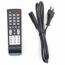 Орбита OT-SPF25 активная напольная акустика (30Вт) МЯТАЯ УПАКОВКА