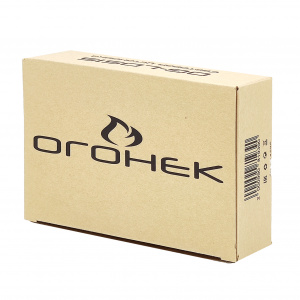 Светодиодный прожектор LED для вечеринок. Светомузыка Огонёк OG-LDS15