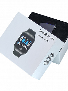 Орбита B07 спорт браслет