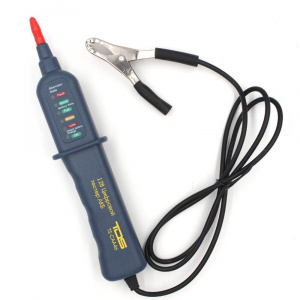 TDS TS-CAA46(VT15C) тестер АКБ(12В)