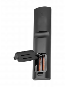 Орбита OT-DVC23 пульт ТВ универсальный