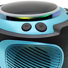 Fepe FP-221 радиоприёмник аккумуляторный (USB,TF,Bluetooth)