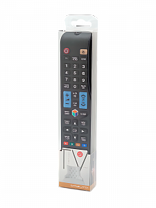 Пульт универсальный для телевизоров PHILIPS Орбита OT-DVC21