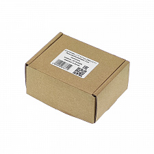 Радиоуправляемое реле с пультом на 1 канал 12/24В Орбита OT-HOS05