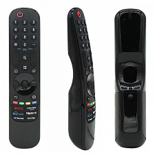 Пульт универсальный для Smart телевизоров LG Орбита OT-DVC43А
