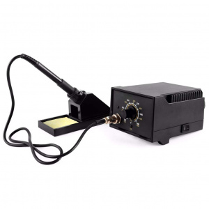 Помощник PM-INP06 станция паяльная (паяльник)