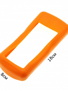 Резина для мультиметров серии 92,27,28,29