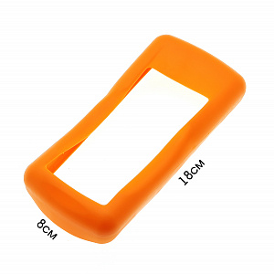 Резина для мультиметров серии 92,27,28,29