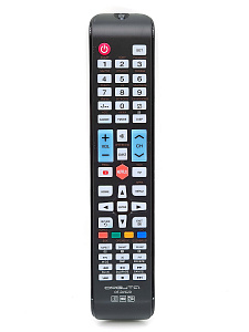 Орбита OT-DVC20 пульт ТВ универсальный