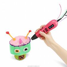 Орбита MP-01 3D ручка