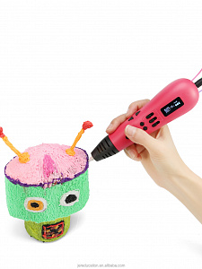 Орбита MP-01 3D ручка