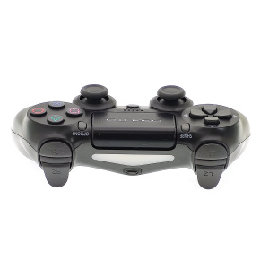 Геймпад беспроводной Bluetooth джойстик для PS4, ПК, Android Орбита OT-PCG12 Черный