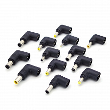 Орбита OT-APB65 адаптер питания (100Вт, 13 разъёмов)