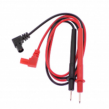 Мультиметр цифровой тестер тока и напряжения Орбита OT-INM23