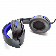 EZRA GE05 наушники для ПК (3.5 мм) МЯТАЯ УПАКОВКИ