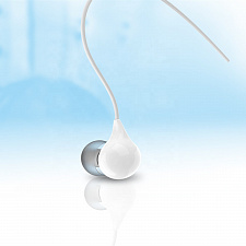 EZRA EP16 наушники-гарнитура (3.5мм)