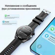 HOCO Y9 Smart часы