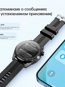 HOCO Y9 Smart часы