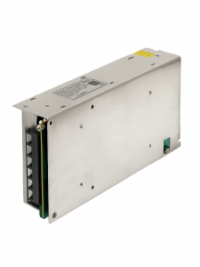 Блок питания для светодиодной ленты импульсный 24В, 120Вт, IP20 Орбита OT-APB102