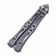 Патриот PT-TRK44 нож складной Бабочка (9/21,5см)