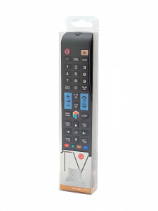 Пульт универсальный для всех телевизоров Samsung Орбита OT-DVC17