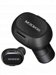 SENDEM E71 Bluetooth гарнитура