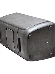 Орбита OT-SPF25 активная напольная акустика (30Вт) МЯТАЯ УПАКОВКА