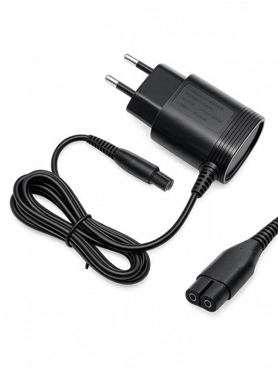Зарядное устройство, блок питания для электробритв Philips 4.3В Орбита OT-HBS01