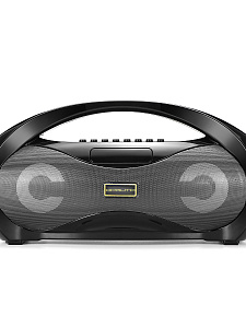 Орбита OT-SPB100 Серая колонка BT (10Вт)