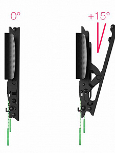 NB C1-T кронштейн для LCD/LED (17-37")