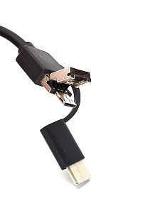 Орбита OT-SME13 эндоскоп (7мм, 640*480, 2м)