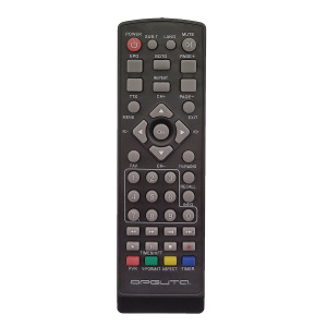 Приставка для цифрового ТВ с Wi-Fi Орбита OT-DVB16