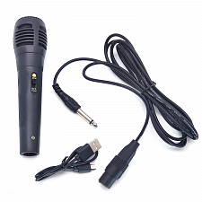 KTS-1107 колонка BT (15Вт)