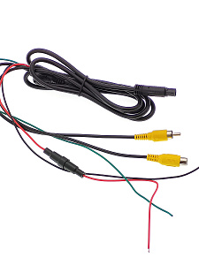 TDS TS-CAV32 Монитор автомобильный 2 канала (9",800*480,9-45В)