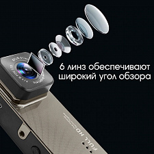 TDS TS-CAR44 автовидеорегистратор