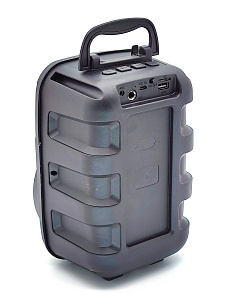 Орбита OT-SPB110 Синяя колонка BT (3Вт)