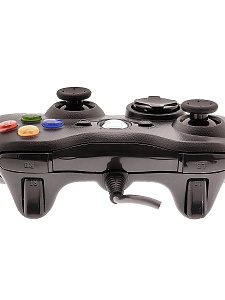Орбита OT-PCG07 Геймпад игровой (проводной)