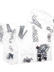 Стойка для телевизора напольная на колесиках до 55 дюймов Орбита OT-HOD21