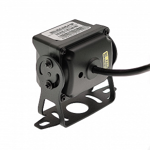 Автомобильная камера AHD 2Mp заднего вида для грузового и коммерческого транспорта TDS TS-CAV28