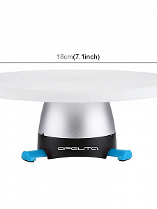 Орбита OT-SMH16 платформа для 3D съемки (180мм)