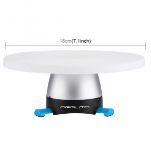 Орбита OT-SMH16 платформа для 3D съемки (180мм)