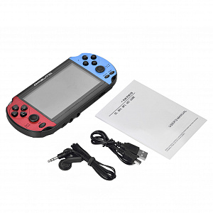 Орбита OT-TYG09 игровая приставка (8/16/32 bit)