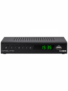 Приставка для цифрового ТВ с Wi-Fi Орбита OT-DVB29