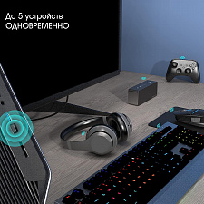 Орбита OT-PCB18 Bluetooth адаптер (V5.3)