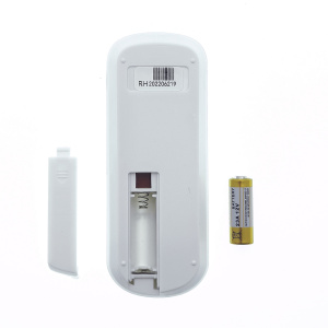 Пульт реле для управления светом на 1 канал 220В Орбита OT-HOS01