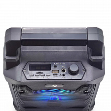 KTS-1107 колонка BT (15Вт)