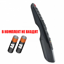 Голосовой пульт для Smart телевизоров LG Орбита OT-DVC43B